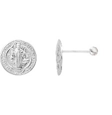 [KDSIBQ.237p] BROQUEL SAN BENITO .925 - KDSIBQ.237p