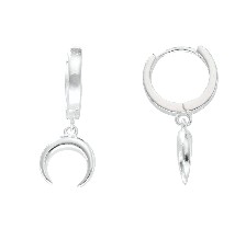 HUGGIE LUNA .925 - KDSIE.284e