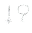 HUGGIE ESTRELLA .925 - KDSIE.287e