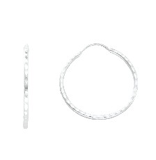 ARRACADA GRABADO A MANO #3 .925 - KDSIE.302d