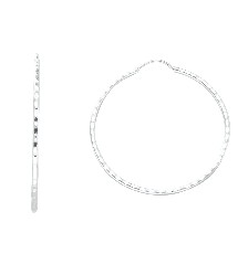 ARRACADA GRABADO A MANO #8 .925 - KDSIE.303d