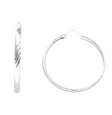 ARRACADA 4 DIAGONALES #3 .925 - KDSIE.314d