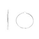 ARRACADA FLECHA DIAM .925 - KDSIE.318d