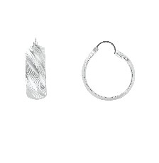 [KDSIE.320d] ARRACADA DIAGONALES ANCHA .925 - KDSIE.320d