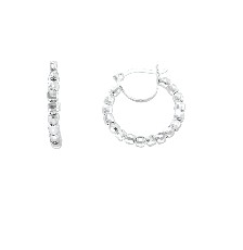 ARRACADA BOLITAS #1 .925 - KDSIE.322d