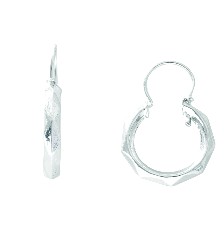 [KDSIE.330d] ARRACADA FACETADA ESTAMPADA #3 .925 - KDSIE.330d