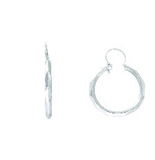 [KDSIE.331d] ARRACADA FACETADA ESTAMPADA #5 .925 - KDSIE.331d