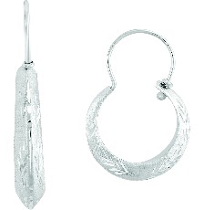 ARRACADA MEDIA LUNA #0 .925 - KDSIE.332d