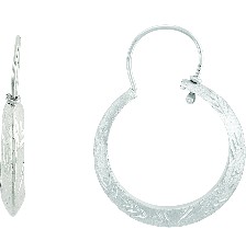 ARRACADA MEDIA LUNA #2 .925 - KDSIE.333d