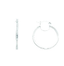 ARRACADA CIRCS DELGADA #2 .925 - KDSIE.341e