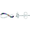 BROQUEL INFINITO COLORES .925 - KDSIBQ.344e