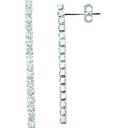 BROQUEL BARRITA DELGADA .925 - KDSIBQ.348e