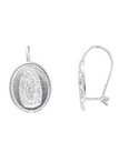 ARETE MONEDA GUADALUPE .925 - KDSIE.352d