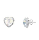 ARETE CORAZON TORNASOL .925 - KDSIE.367b