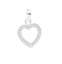 DIJE CORAZON CIRCS .925 - KDSID.427d