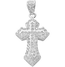 [KDSID.464e] DIJE CRUZ MINI .925 - KDSID.464e