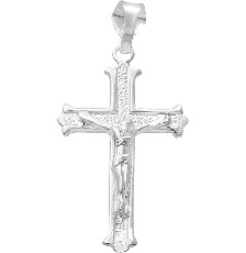 [KDSID.475c] DIJE CRISTO CANAL .925 - KDSID.475c