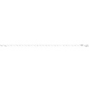 PULSERA ESLABONES 18CM .925 - KDSIP.550c