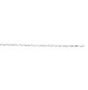 PULSERA CHINA CORAZON 18CM .925 - KDSIP.553d