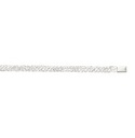 PULSERA CHINA LIGERA 18CM .925 - KDSIP.555d
