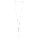 GARG 3CORA COLGANTES CIRCS 45CM .925 - KDSIGT.629e
