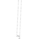 GARG DELFIN 45CM .925 - KDSIGT.637e