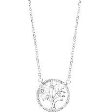 GARG ARBOL DE LA VIDA 45CM .925 - KDSIGT.640e