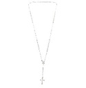 ROSARIO BOLITA 2MM DIAM 50CM .925 - KDSIRS.646d