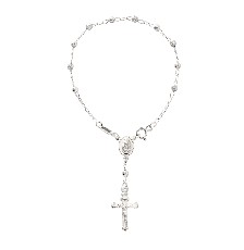 [KDSIP.647d] MISTERIO BOLITA SATINADA 3MM 18CM .925 - KDSIP.647d