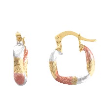 [KDPE.789p] ARRACADA MINI CUADRO 3COL CHAPA - KDPE.789p