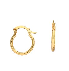 [KDPE.793p] ARRACADA MINI LISA CHAPA - KDPE.793p