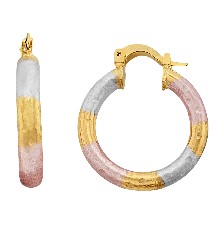 [KDPE.796p] ARRACADA TUBO ANCHA 3COL CHAPA - KDPE.796p