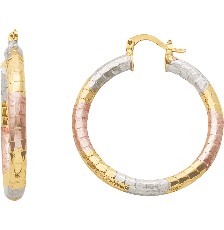 [KDPE.798p] ARRACADA TUBO RED 3COL CHAPA - KDPE.798p