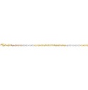 PULSO ESPEJOS 3COL 18CM CHAPA - KDPP.802p
