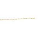 PULSERA 3.0MM 20CM CHAPA - KDPP.805p