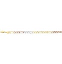 PULSO 3X1 PLANA 3COL 22CM CHAPA - KDPP.806p