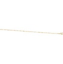CADENA SINGAPUR 45CM CHAPA - KDPC.811p