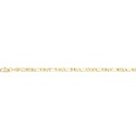 CADENA 3X1 080 AMA 60CM CHAPA - KDPC.817p