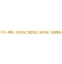 CADENA 3X1 150 AMA 60CM CHAPA - KDPC.818p
