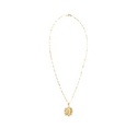 GARGANTILLA VIRGEN 130 45CM CHAPA - KDPGT.821p