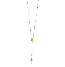 [KDPRS.824p] ROSARIO GPE CIRCS 3COL 50CM CHAPA - KDPRS.824p