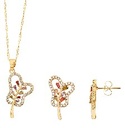JUEGO MARIPOSA COLORES CHAPA - KDPJSE.828p