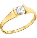 ANILLO MONT ABRAZADERA 10K - KDGR.125