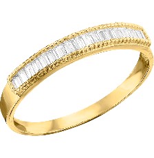 AN CHUMBELA BAGUETTES 10K - KDGR.168