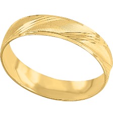 [KDGRM.269] ARGOLLA 5MM DIAGONAL #5 10K - KDGRM.269