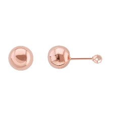 [KDGBQ.432] BROQUEL BOLA ROSA #2 10K - KDGBQ.432