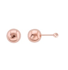 [KDGBQ.433] BROQUEL BOLA ROSA #3 10K - KDGBQ.433