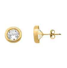 [KDGBQ.456] BROQUEL CIRCONIA BISEL ALTO 6MM 10K - KDGBQ.456