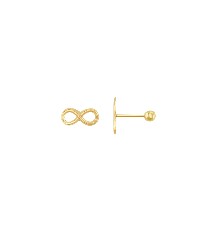 [KDGBQ.497] BROQUEL INFINITO LISO 10K - KDGBQ.497