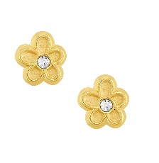 [KDGBQ.501] BROQUEL FLOR 5 HOJAS 10K - KDGBQ.501